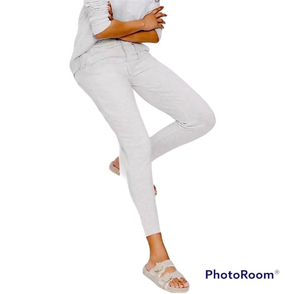 LUXURIOUSLY SOFT | LOU & GREY SWEATPANTS | GRAY | BUTTER SOFT - Firm Price - Picture 2 of 4